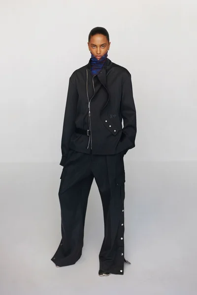 Look 8